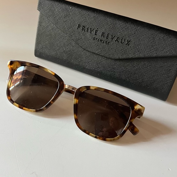 Saint Laurent Sunglasses SL341 005 - Picture 2 of 7